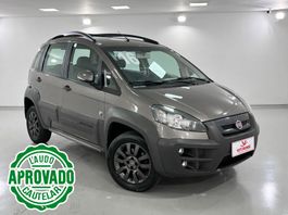 Fiat Idea