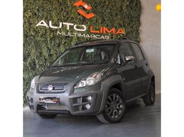 Fiat Idea