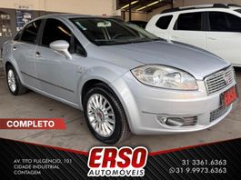 Fiat Linea