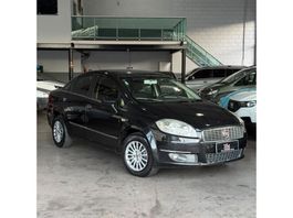 Fiat Linea