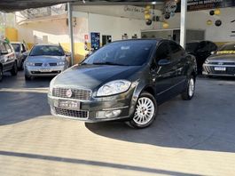 Fiat Linea