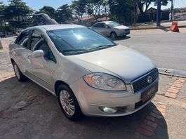 Fiat Linea