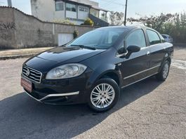 Fiat Linea