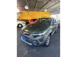 Fiat Marea Weekend