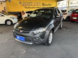 Fiat Marea Weekend