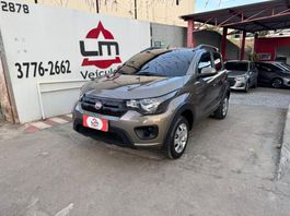 Fiat Mobi