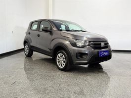 Fiat Mobi