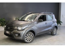 Fiat Mobi