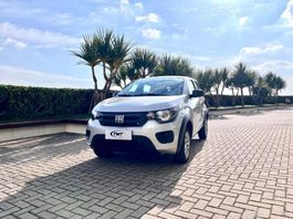 Fiat Mobi
