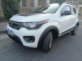 Fiat Mobi