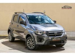 Fiat Mobi