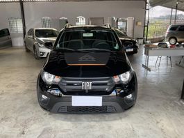 Fiat Mobi