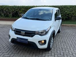 Fiat Mobi