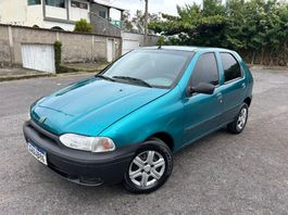 Fiat Palio