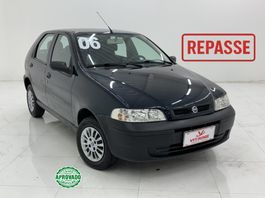Fiat Palio