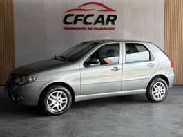 Fiat Palio