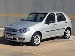 Fiat Palio