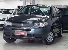 Fiat Palio