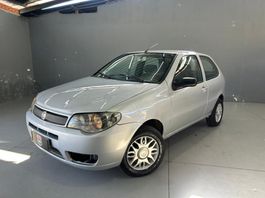 Fiat Palio