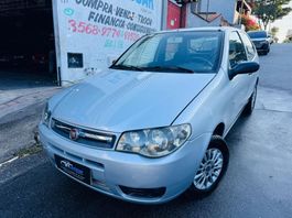 Fiat Palio