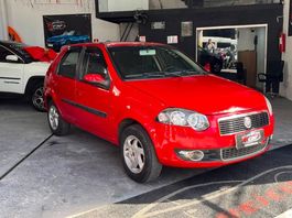 Fiat Palio
