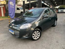 Fiat Palio