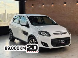 Fiat Palio