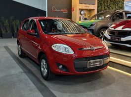 Fiat Palio