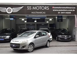 Fiat Palio