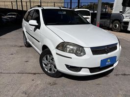 Fiat Palio