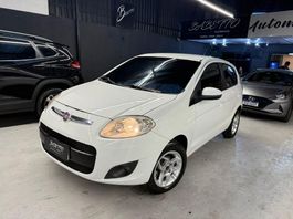 Fiat Palio