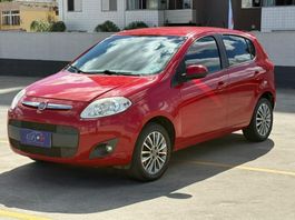 Fiat Palio
