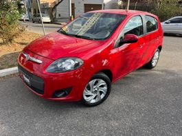 Fiat Palio