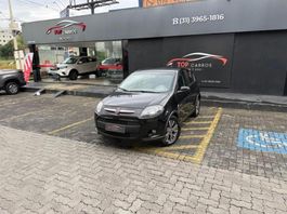 Fiat Palio