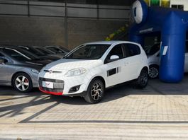 Fiat Palio