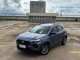 Fiat Pulse