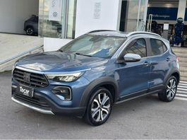 Fiat Pulse