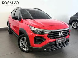 Fiat Pulse
