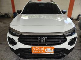 Fiat Pulse