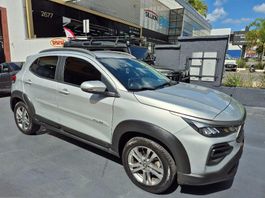 Fiat Pulse