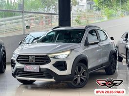 Fiat Pulse