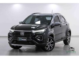 Fiat Pulse