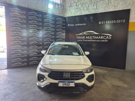 Fiat Pulse
