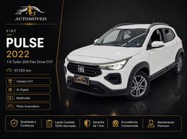 Fiat Pulse