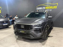 Fiat Pulse