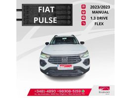 Fiat Pulse