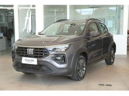 Fiat Pulse