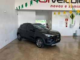 Fiat Pulse
