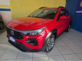 Fiat Pulse