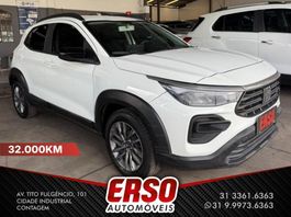 Fiat Pulse